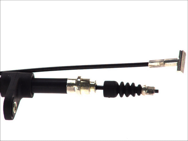 Handbrake cable right ADRIAUTO Alfa 156