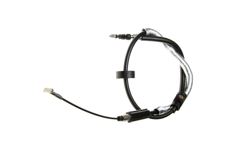 Handbrake cable left ADRIAUTO Alfa 156
