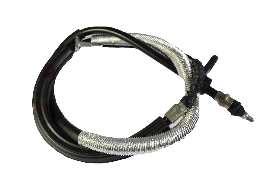 Handbrake cable left ADRIAUTO Alfa 147