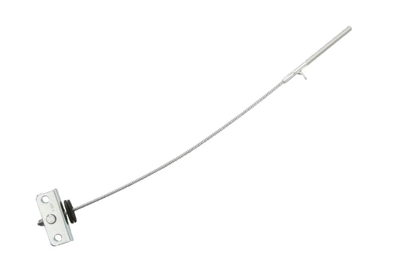 Handbrake cable central ADRIAUTO Alfa 156
