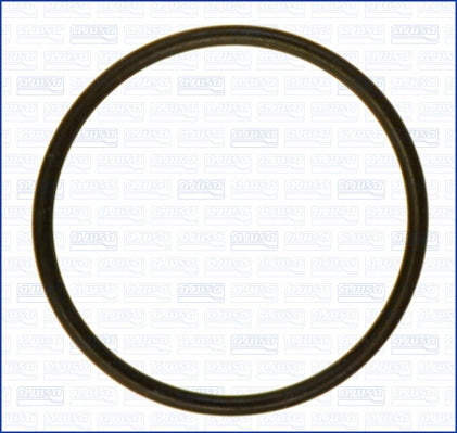 O-ring camshaft pulley Alfa 75, 164, SZ V6 12V