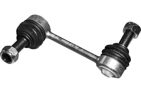 Spona stabilizatora MOOG (prednja desna) Alfa 159, Brera, Spider (939)