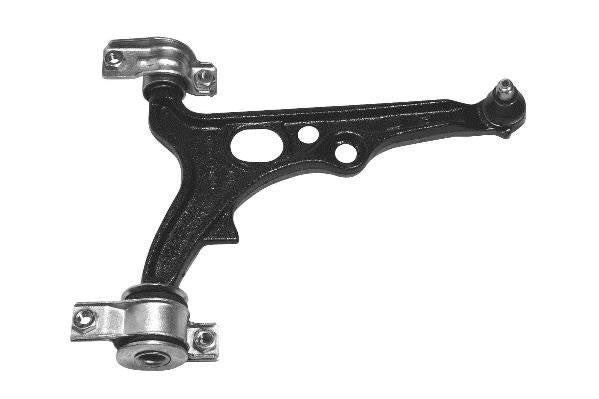 Spodnja desna nihajna roka MOOG Alfa 145, 146, 155, GTV, Spider (916)