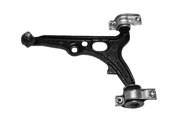 Spodnja leve nihajna roka MOOG Alfa 145, 146, 155, GTV, Spider (916)