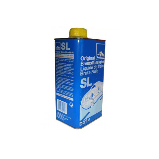 Brake Fluid ATE 1L