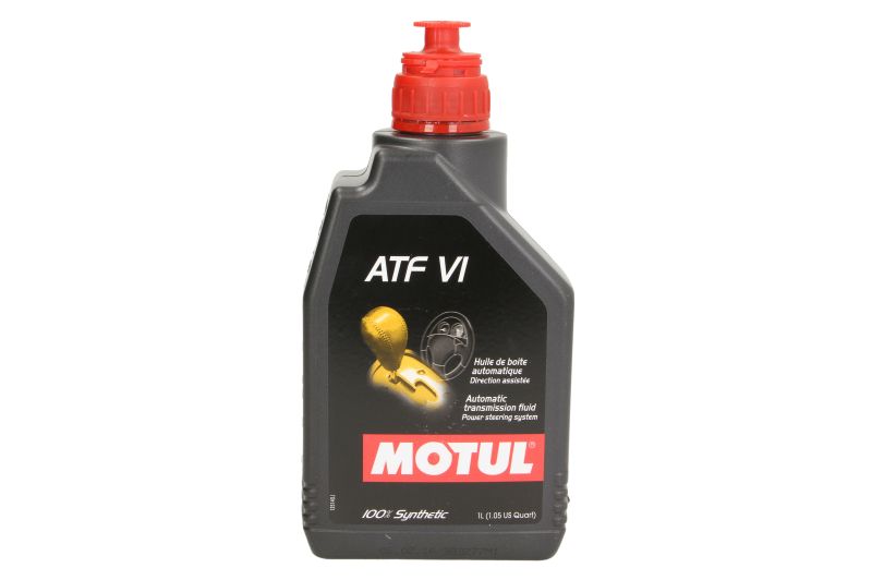 Menjalniško olje Motul ATF VI 1L