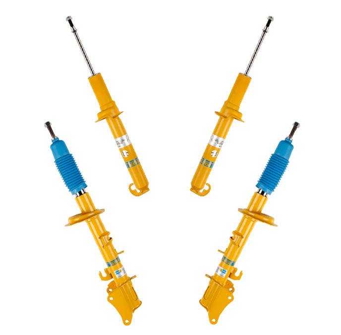 Bilstein B6 or B8 sport shock absorbers SET Alfa 156, 147, GT