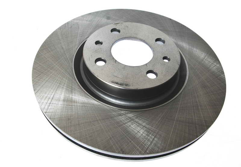 Zavorni diski ABE (spredaj 284 mm) Alfa 155