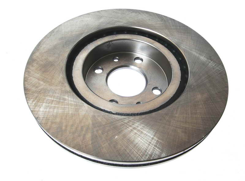 Zavorni diski ABE (spredaj 284 mm) Alfa 155
