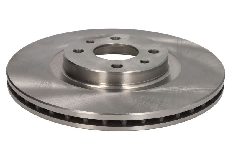 ABE brake discs (284 mm) front Alfa 145, 146, 155