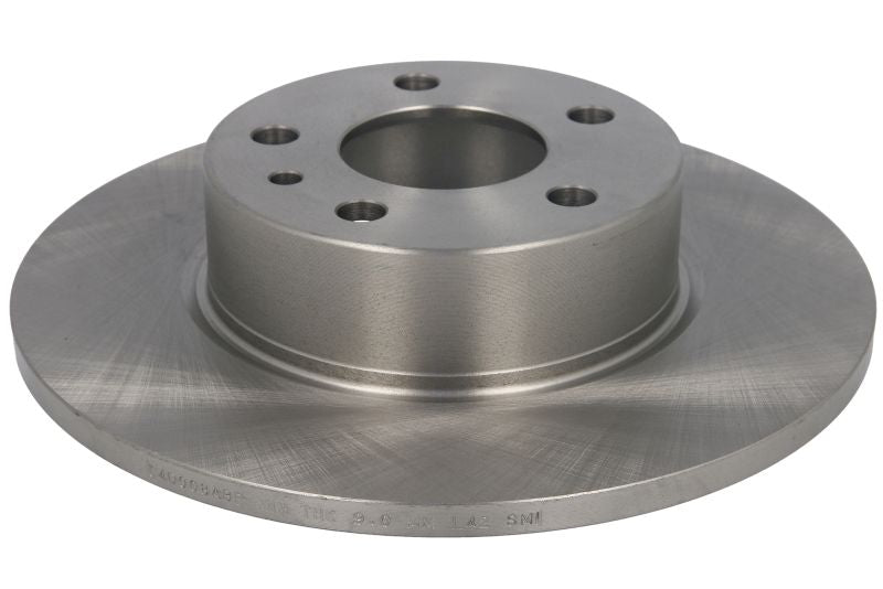 Brake discs ABE (rear 251 mm) Alfa 147, 156, 164