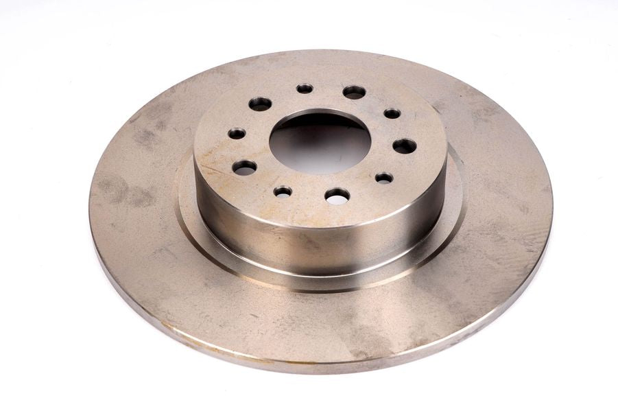 ABE Brake Discs (rear 276 mm) Alfa 147, 156, GT