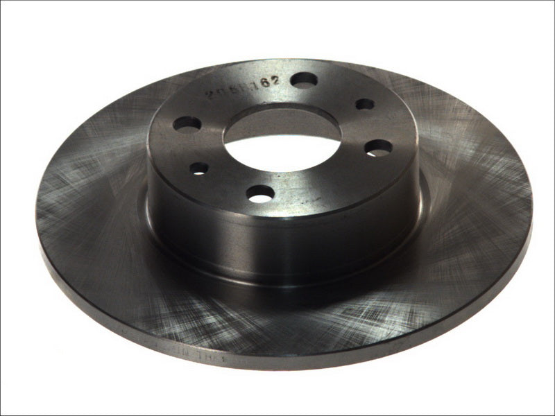 ABE brake discs (rear 251 mm) Alfa 147, 156, 164