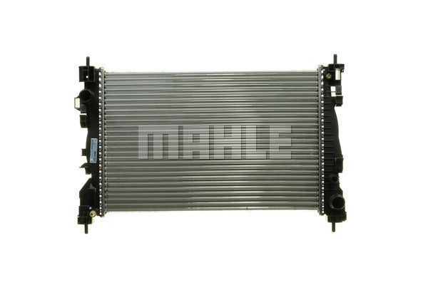 Hladilnik vode MAHLE-BEHR Alfa Giulietta 1.4 TB