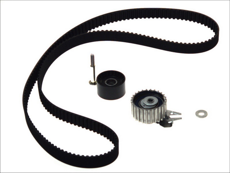 Kit zobatega jermena CONTITECH Alfa 145, 146, 147, 156 1.9 JTD