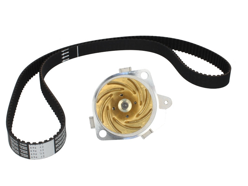 Kit zobatega jermena CONTITECH z vodno črpalko Alfa 145, 146, 147, 156 1.9 JTD