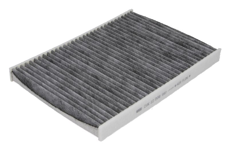 Cabin filter with activated carbon MANN-FILTER Alfa Giulia, Stelvio