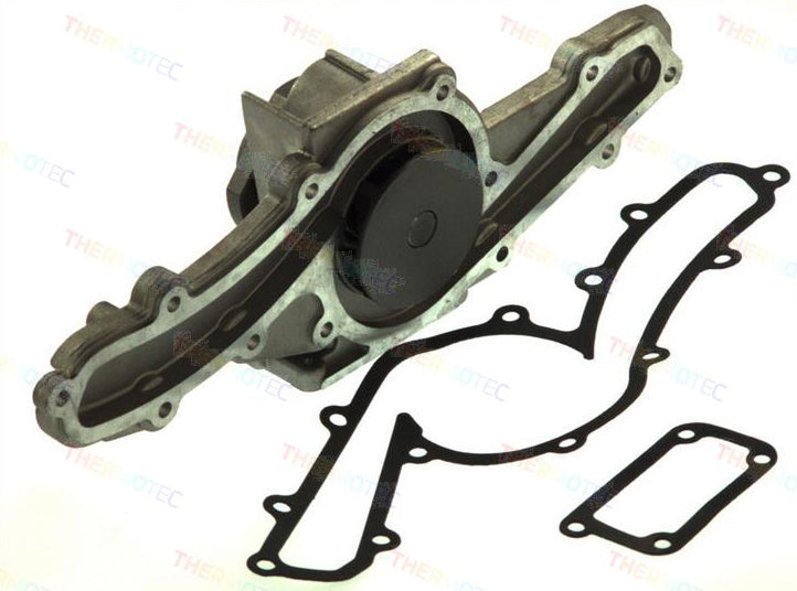Vodna črpalka THERMOTEC Alfa 147, 156, GT, 166, GTV, Spider