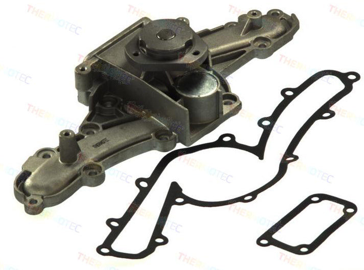 Vodna črpalka THERMOTEC Alfa 147, 156, GT, 166, GTV, Spider