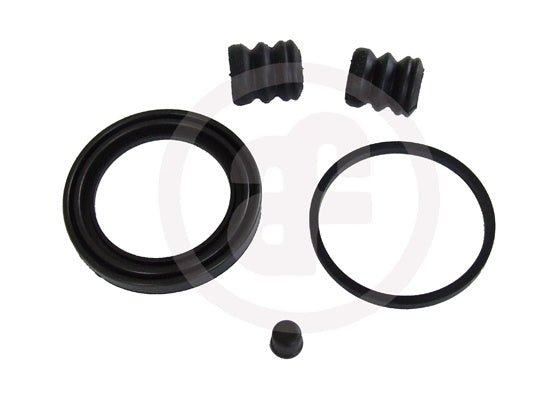 Komplet za popravilo zavornih klešč spredaj 54 mm Alfa