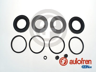 Set za popravilo zavornih čeljusti spredaj Alfa Giulia, Giulietta, Mito