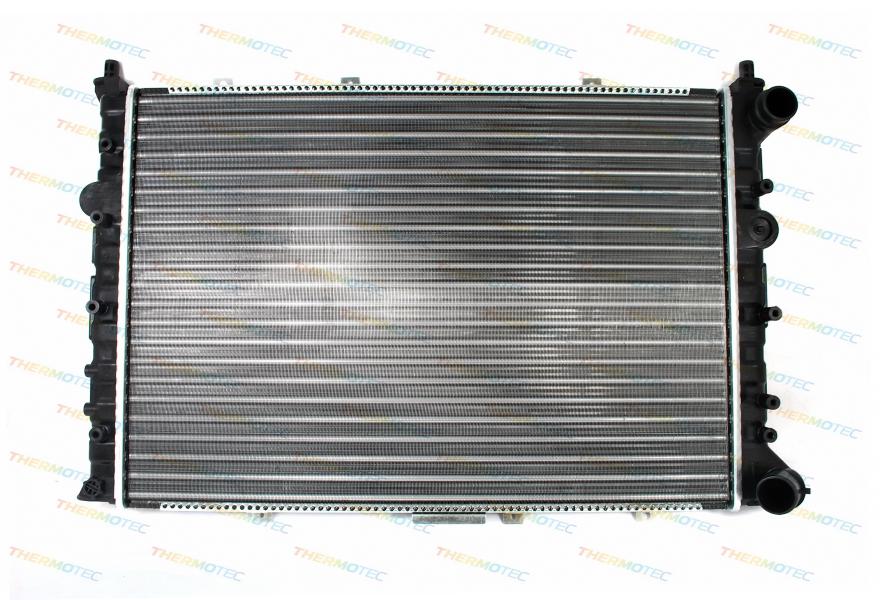 Hladilnik vode TERMOTEC Alfa 156
