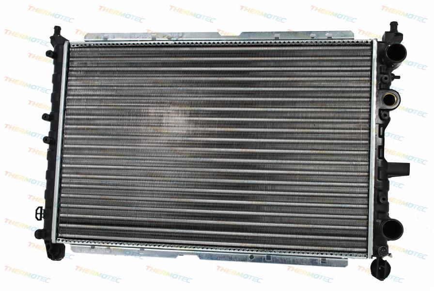 Hladilnik vode THERMOTEC Alfa 145, 146, 155 TD