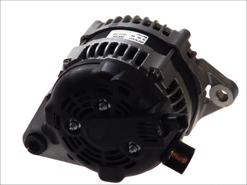 Alternator OEM DENSO (original) Alfa 159, Brera, Spider 2.4 JTDM
