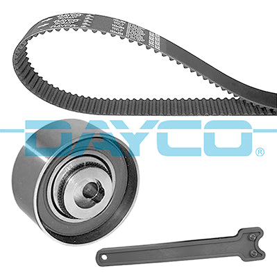 Kit zobatega jermena DAYCO Alfa Mito 1.4