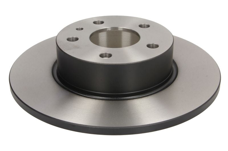 TRW brake discs (rear 251 mm) Alfa 147, 156, 164