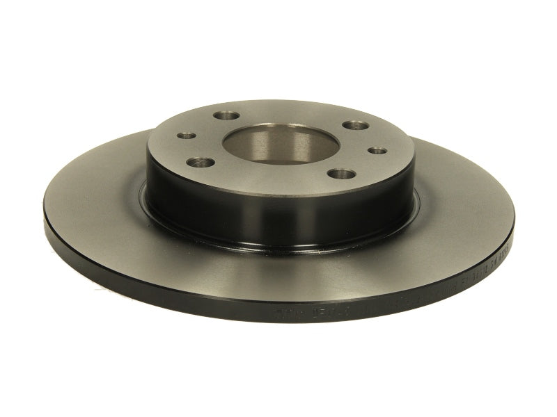 TRW Brake Discs - Rear Alfa 145, 146