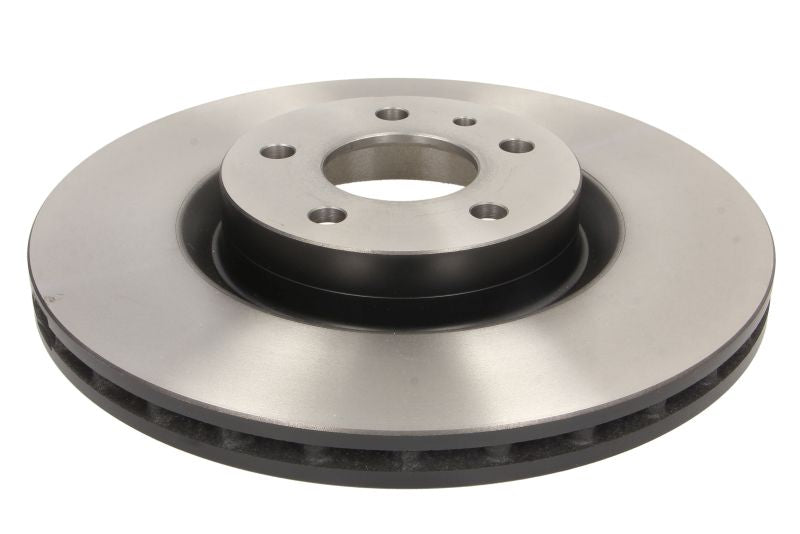 TRW brake discs (front 284 mm) Alfa 147, 156, 164, GT, GTV, Spider