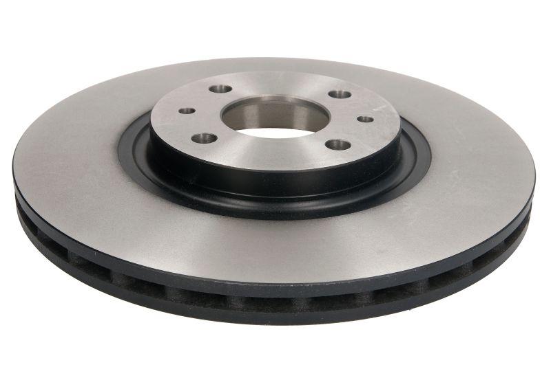 TRW brake discs (284mm) front Alfa 145, 146, 155
