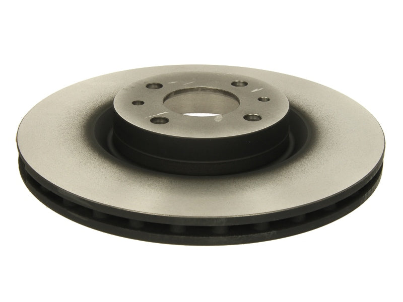 Zavorni diski TRW (spredaj 284 mm) Alfa 155