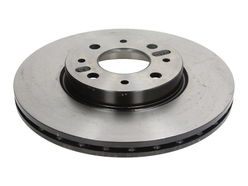 TRW Brake Discs - Front (257mm) Alfa 145, 146, 155