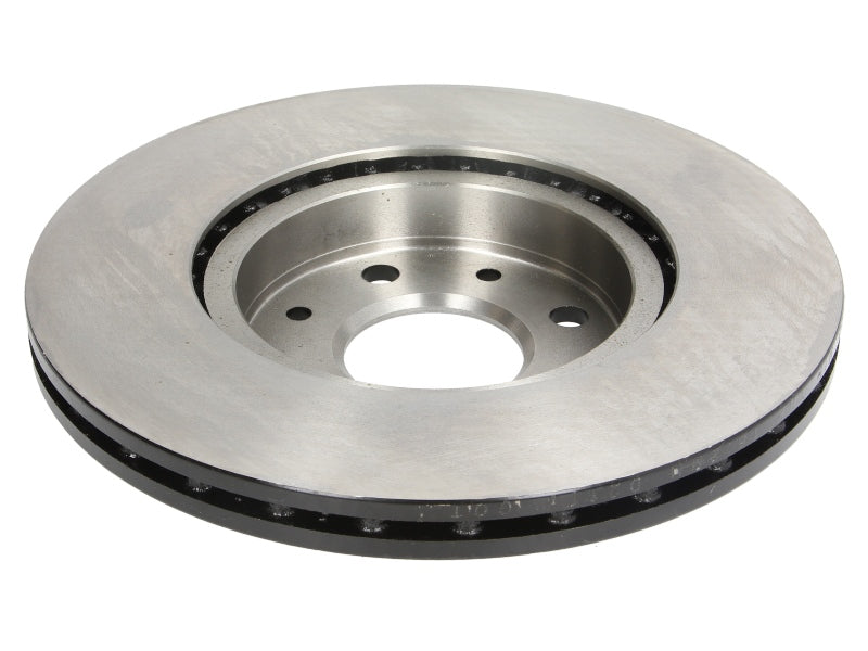TRW Brake Discs - Front (257mm) Alfa 145, 146, 155
