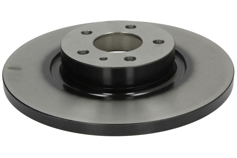 TRW brake discs (front 281 mm) Alfa 147, 156