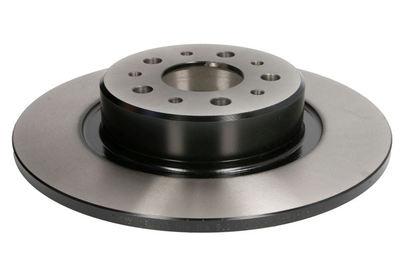 TRW Brake Discs (rear 276mm) Alfa 147, 156, GT
