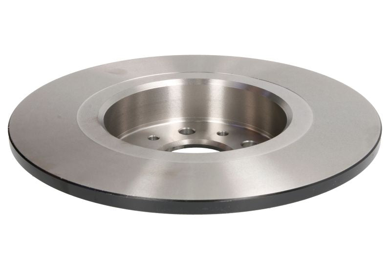 TRW Brake Discs (rear 276mm) Alfa 147, 156, GT