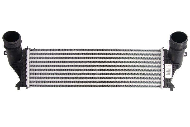 DENSO Alfa Giulia 2.2 D Intercooler