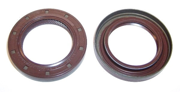 Crankshaft oil seal (front) ELRING Alfa 147, 156, 159, 166, Brera, Spider, Giulia, Stelvio, GT, Giulietta, Mito