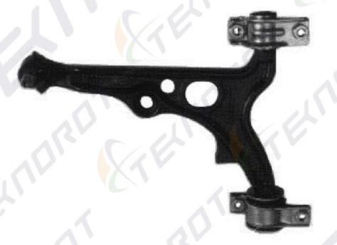 Spodnja leve nihajna roka TEKNOROT Alfa 145, 146, 155, GTV, Spider (916)