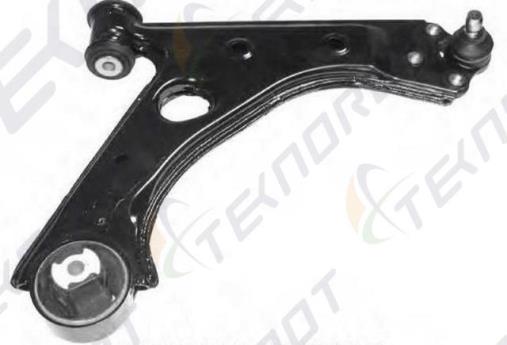 TEKNOROT Alfa Mito lower right control arm