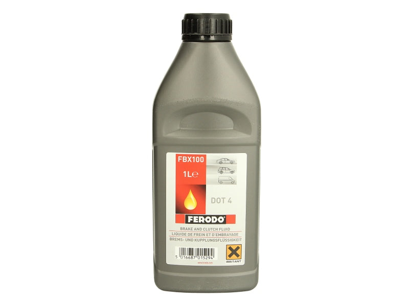 Brake Fluid FERODO 1L