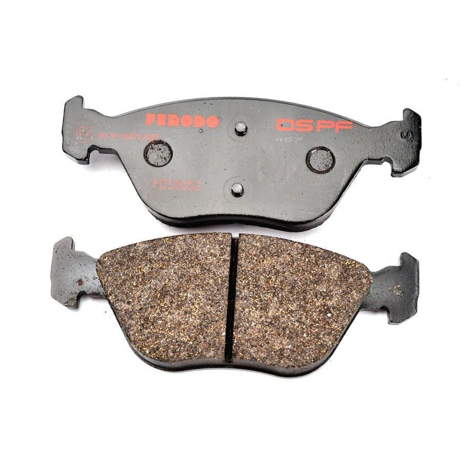 FERODO DS Performance Sport Brake Pads (front) Alfa 156, 147, GT