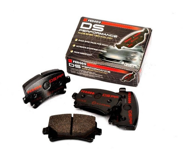FERODO DS Performance Sport Brake Pads (Rear) Alfa 147, 156, GT