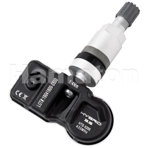 Tire Pressure Sensor HAMATON Alfa 159, 4C, Brera, Spider, Giulia, Mito