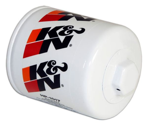 K&N Oil Filter Alfa Giulia, Stelvio