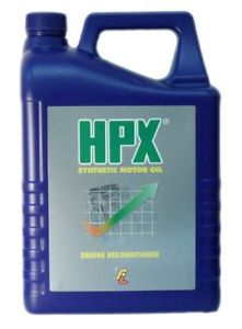 Selenia HPX 20W50 1L Engine Oil