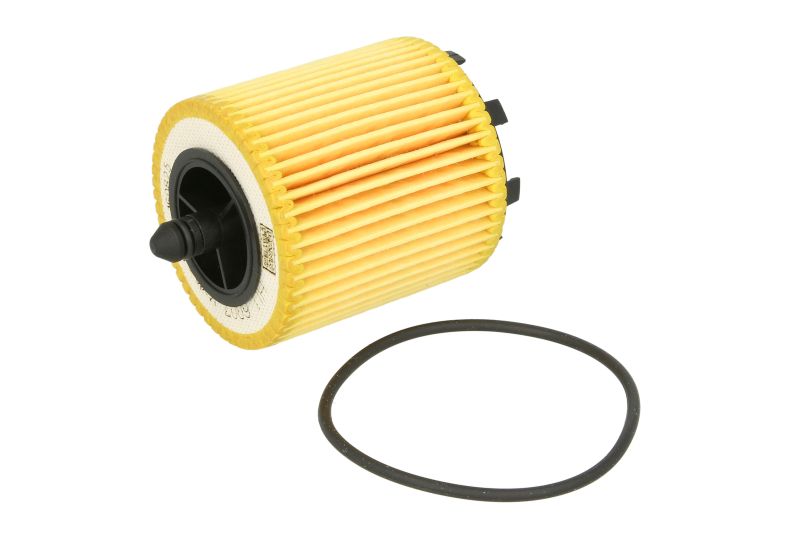 Oil filter MANN Alfa 159, Brera, Spider JTS